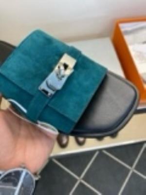 wholesale quality men hermes slipper model no. 207